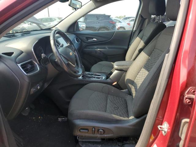 Photo 7 from auction – 2018 CHEVROLET EQUINOX LT with VIN 2GNAXSEV7J6195126