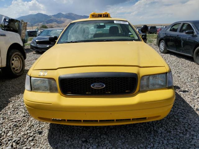 Photo 5 from auction – 2008 FORD CROWN VICT with VIN 2FAHP71V08X180004