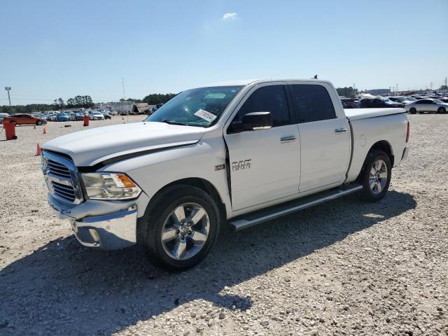 RAM 1500 SLT 2018 с VIN 1C6RR6LT5JS105927 - Снимка от търг