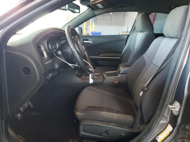 Photo 7 from auction – 2022 DODGE CHARGER SX with VIN 2C3CDXJG2NH214131