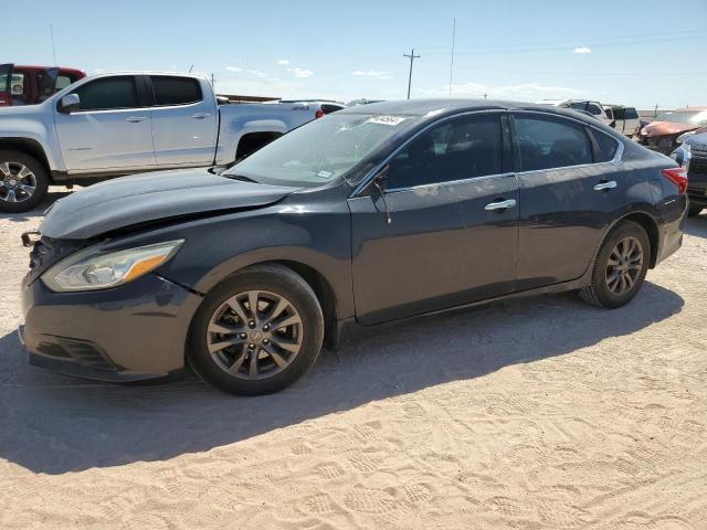 Photo 1 from auction – 2016 NISSAN ALTIMA 2.5 with VIN 1N4AL3APXGC239756