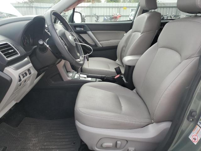 Photo 7 from auction – 2016 SUBARU FORESTER 2 with VIN JF2SJARC7GH506219