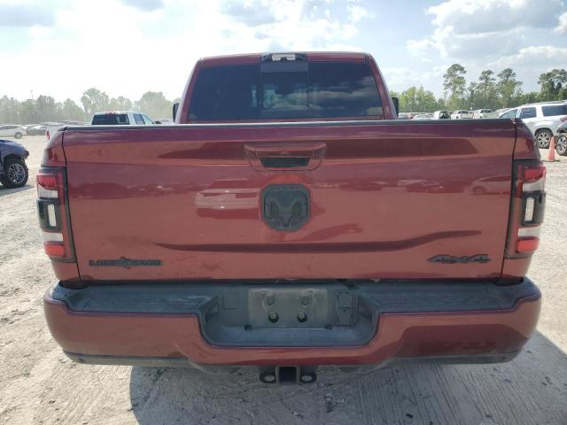 Photo 6 from auction – 2023 RAM 2500 BIG H with VIN 3C6UR5DL6PG578903