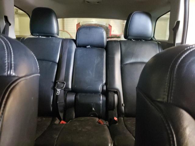Photo 10 from auction – 2013 DODGE JOURNEY CR with VIN 3C4PDCDG2DT656592