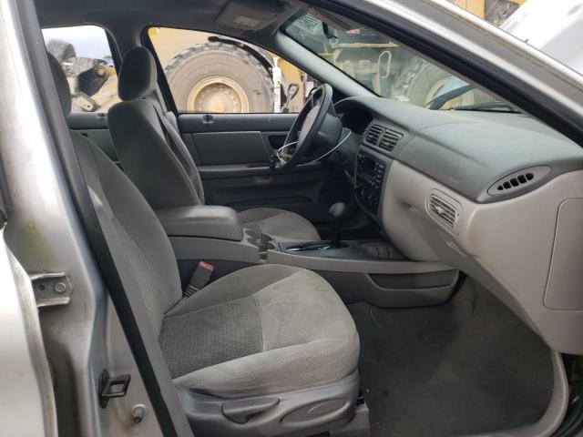 Photo 7 from auction – 2007 FORD TAURUS SE with VIN 1FAFP53U67A181861