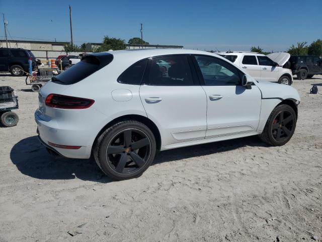 Photo 3 from auction – 2016 PORSCHE MACAN TURB with VIN WP1AF2A51GLB90343