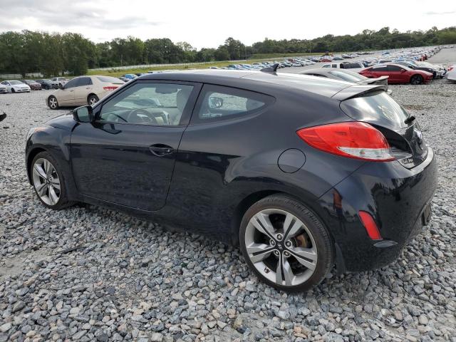 Photo 2 from auction – 2013 HYUNDAI VELOSTER with VIN KMHTC6AD0DU122778