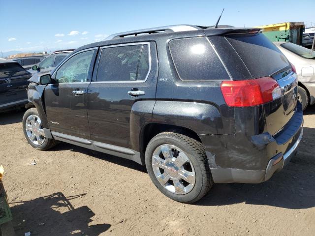 Photo 2 from auction – 2011 GMC TERRAIN SL with VIN 2CTFLXE54B6363396