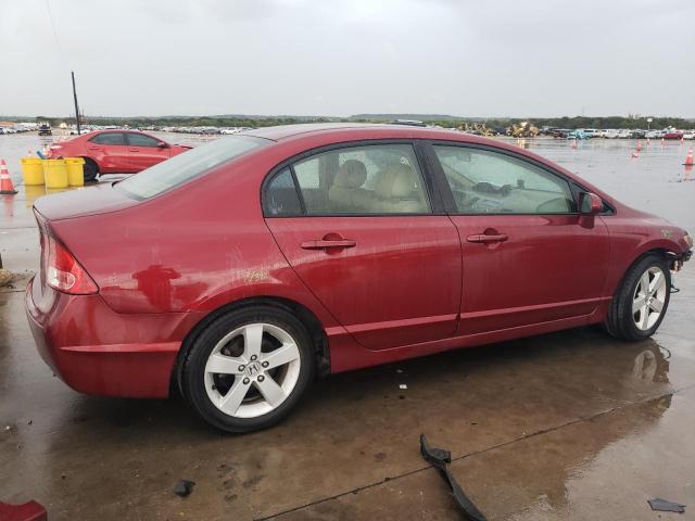 Photo 3 from auction – 2007 HONDA CIVIC EX with VIN 1HGFA16877L016927