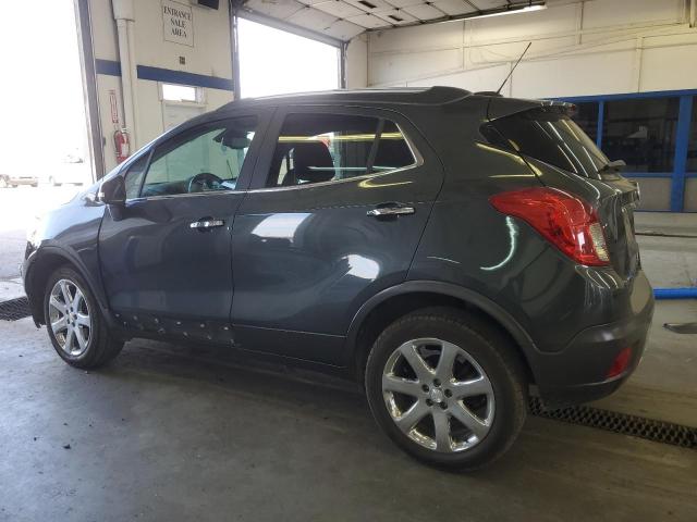 Photo 2 from auction – 2016 BUICK ENCORE PRE with VIN KL4CJHSB0GB633436