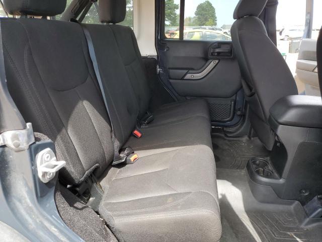 Photo 10 from auction – 2018 JEEP WRANGLER U with VIN 1C4BJWDG4JL806861