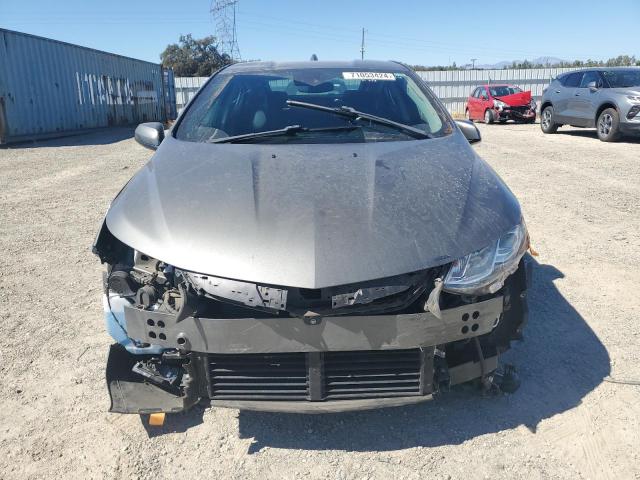 Photo 5 from auction – 2017 CHEVROLET VOLT LT with VIN 1G1RC6S50HU116287