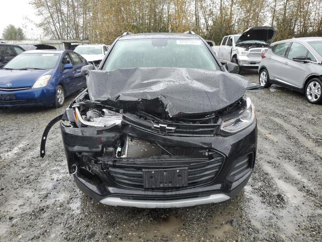 Photo 5 from auction – 2018 CHEVROLET TRAX 1LT with VIN 3GNCJPSB8JL329302