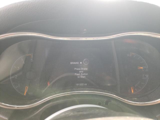 Photo 9 from auction – 2014 JEEP GRAND CHER with VIN 1C4RJEBM2EC300257