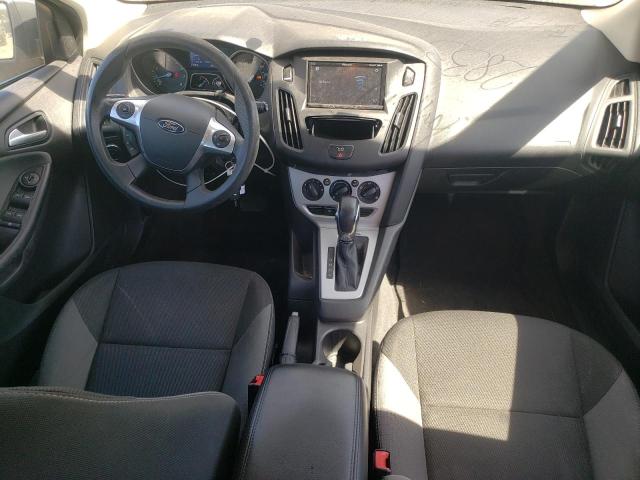 Photo 8 from auction – 2014 FORD FOCUS SE with VIN 1FADP3K25EL285903