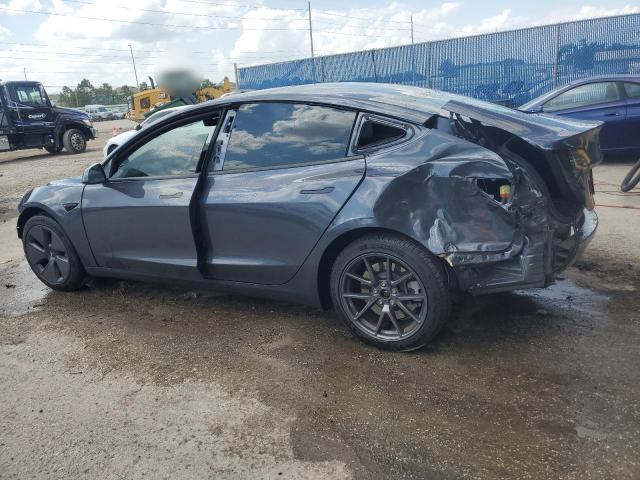 Photo 2 from auction – 2023 TESLA MODEL 3 with VIN 5YJ3E1EA5PF700632