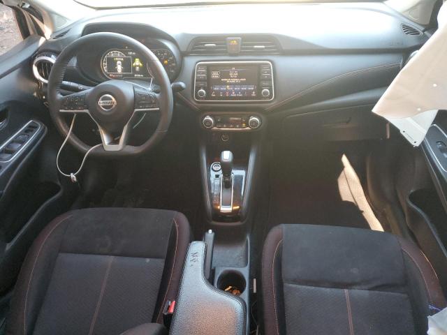 Photo 8 from auction – 2020 NISSAN VERSA SR with VIN 3N1CN8FV2LL903826