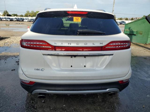 Photo 6 from auction – 2019 LINCOLN MKC SELECT with VIN 5LMCJ2C92KUL20764