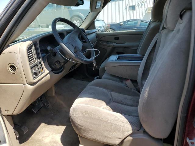 Photo 7 from auction – 2005 CHEVROLET SILVERADO with VIN 1GCEC19T45Z185365