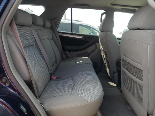 Photo 11 from auction – 2008 TOYOTA 4RUNNER SR with VIN JTEBU14RX8K017914