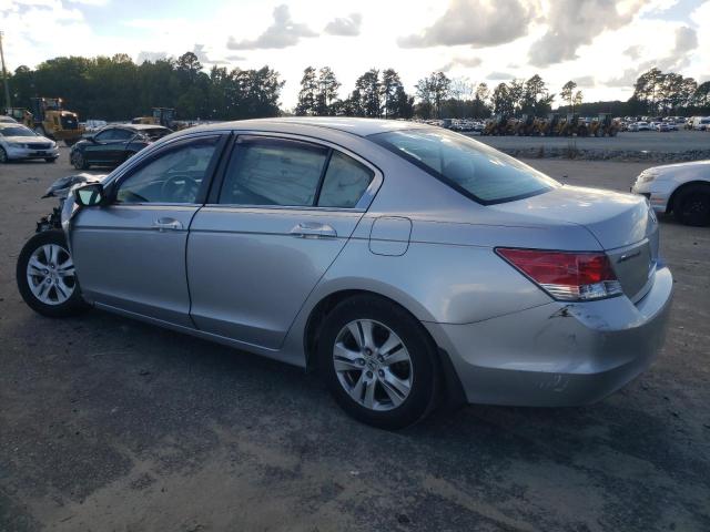 Photo 2 from auction – 2010 HONDA ACCORD LXP with VIN 1HGCP2F46AA048324