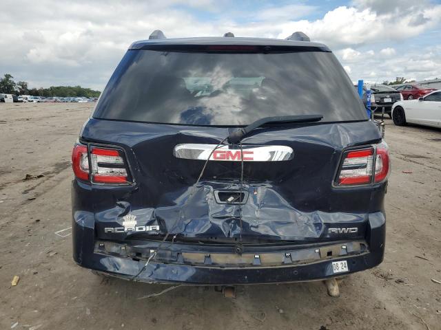Photo 6 from auction – 2016 GMC ACADIA SLE with VIN 1GKKVPKD0GJ217866