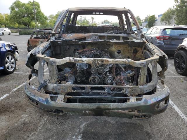 Photo 5 from auction – 2020 RAM 1500 LARAM with VIN 1C6SRFJMXLN250010