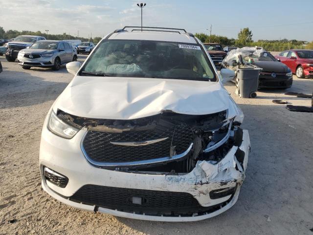 Photo 5 from auction – 2021 CHRYSLER PACIFICA T with VIN 2C4RC1FG4MR606714