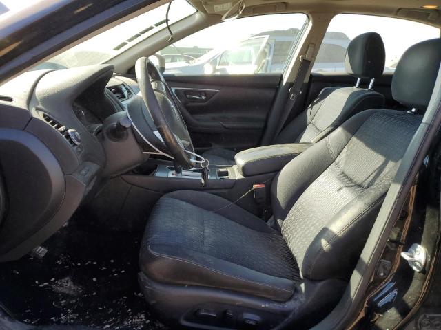 Photo 7 from auction – 2016 NISSAN ALTIMA 2.5 with VIN 1N4AL3APXGC246464