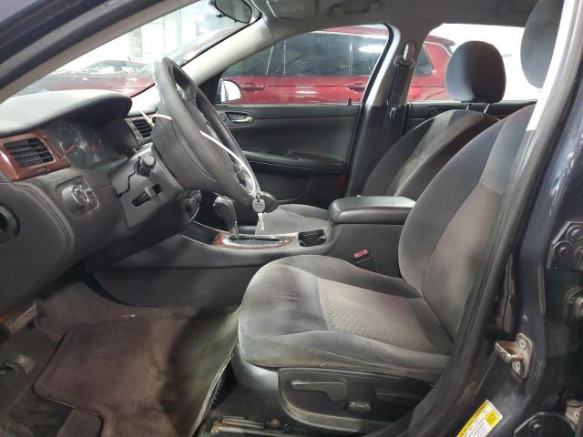 Photo 7 from auction – 2009 CHEVROLET IMPALA 1LT with VIN 2G1WT57NX91298535