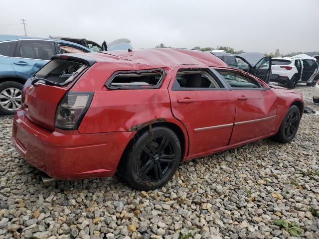 Photo 3 from auction – 2008 DODGE MAGNUM SXT with VIN 2D4FV37V08H232574