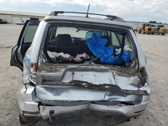 Photo 6 from auction – 2013 SUBARU FORESTER 2 with VIN JF2SHABC1DH427260