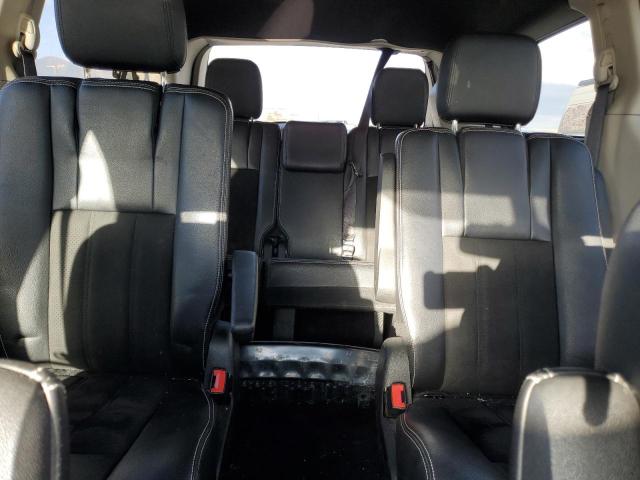 Photo 10 from auction – 2019 DODGE GRAND CARA with VIN 2C4RDGCG3KR618872