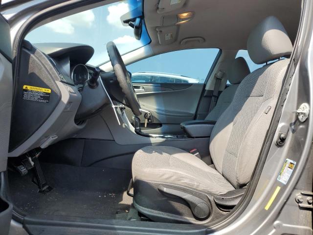 Photo 7 from auction – 2013 HYUNDAI SONATA GLS with VIN 5NPEB4AC2DH527160