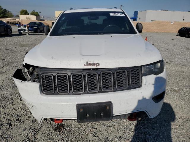 Photo 5 from auction – 2017 JEEP GRAND CHER with VIN 1C4RJFLT4HC939997