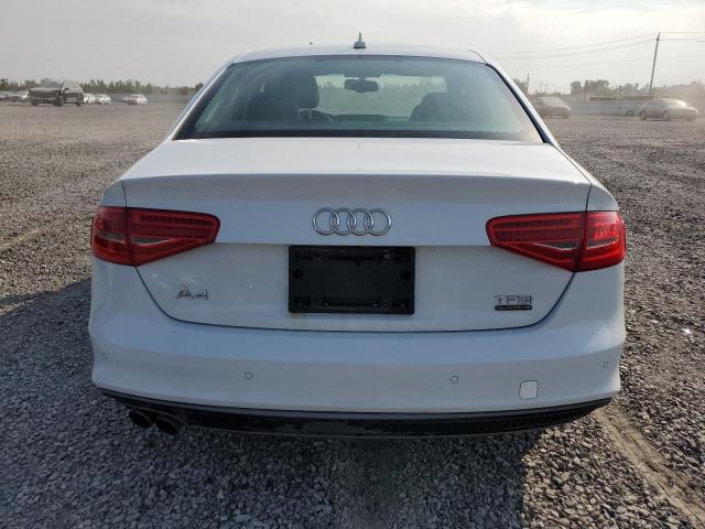 Photo 6 from auction – 2015 AUDI A4 PREMIUM with VIN WAUFFCFL5FA083193