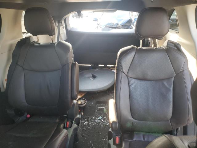 Photo 10 from auction – 2021 TOYOTA SIENNA LIM with VIN 5TDERKEC4MS012021