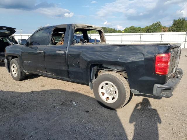 Photo 2 from auction – 2015 CHEVROLET SILVERADO with VIN 1GCRCPEH2FZ187350