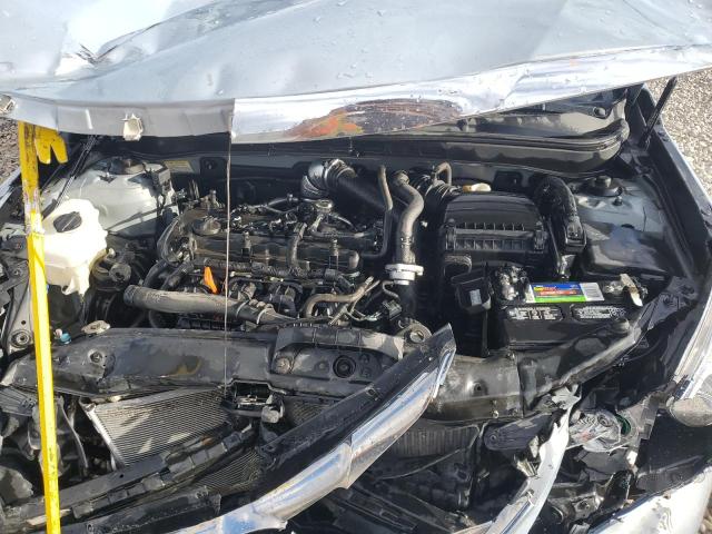 Photo 11 from auction – 2013 HYUNDAI SONATA SE with VIN 5NPEC4AB3DH674298