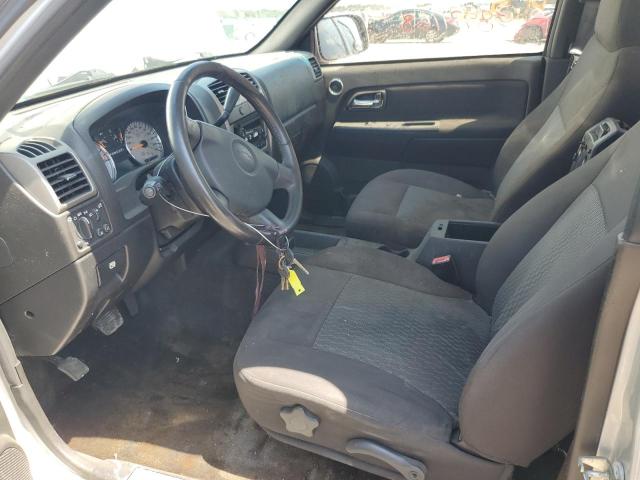 Photo 7 from auction – 2012 CHEVROLET COLORADO L with VIN 1GCDSCF91C8124576