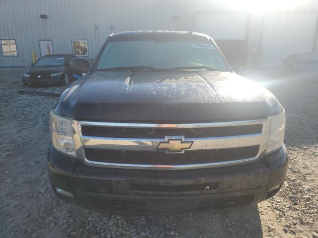 Photo 5 from auction – 2011 CHEVROLET SILVERADO with VIN 1GCRKTE36BZ125783