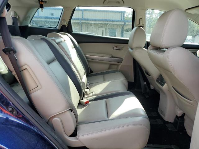 Photo 11 from auction – 2011 MAZDA CX-9 with VIN JM3TB2DA4B0308580