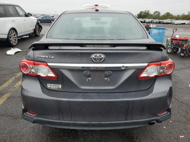 Photo 6 from auction – 2013 TOYOTA COROLLA BA with VIN 2T1BU4EE0DC994217