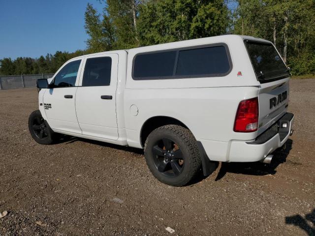 Photo 2 from auction – 2021 RAM 1500 CLASS with VIN 3C6RR7KT4MG518912