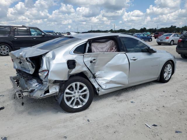 Photo 3 from auction – 2017 CHEVROLET MALIBU LT with VIN 1G1ZE5ST3HF245096