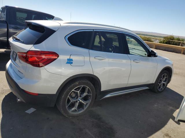 Photo 3 from auction – 2018 BMW X1 XDRIVE2 with VIN WBXHT3C39J5L32575