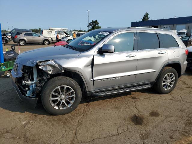 Photo 1 from auction – 2014 JEEP GRAND CHER with VIN 1C4RJFBG9EC462399