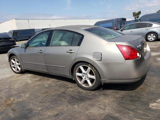 Photo 2 from auction – 2004 NISSAN MAXIMA SE with VIN 1N4BA41E14C860250