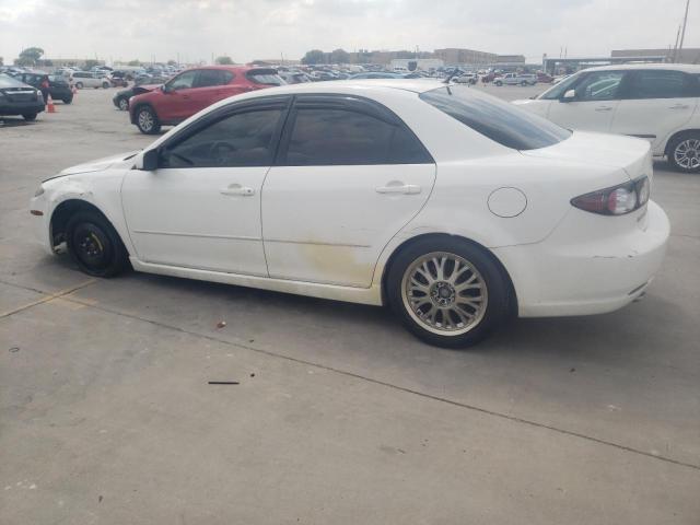 Photo 2 from auction – 2007 MAZDA 6 I with VIN 1YVHP80C775M29098