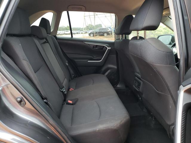 Photo 11 from auction – 2022 TOYOTA RAV4 LE with VIN 2T3H1RFV2NC192906